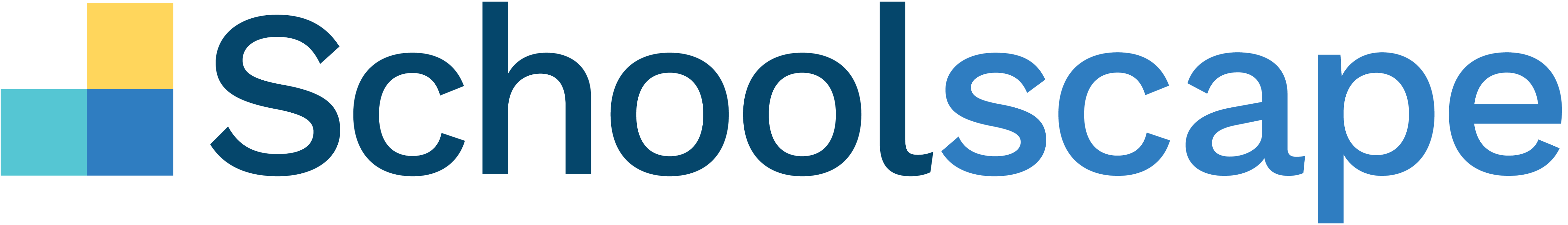 Schoolscape Logo